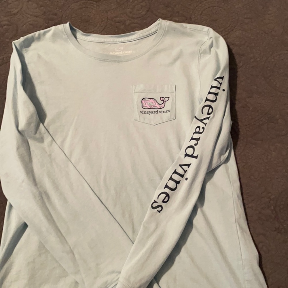 Vineyard Vines long sleeve shirt
